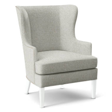 Goldoni best sale wingback chair